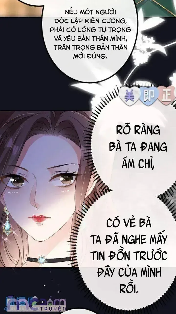 Tùy Ý Thiêu Đốt Lửa Tình Tập 96 trang 26