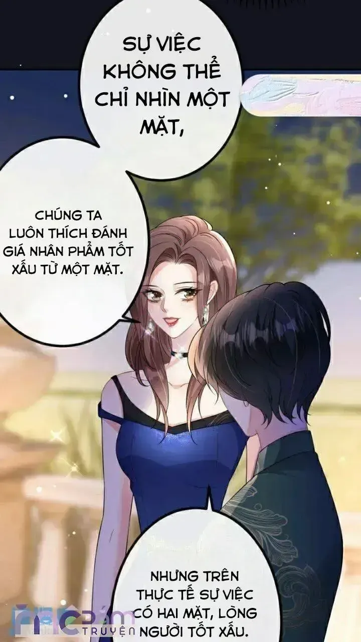 Tùy Ý Thiêu Đốt Lửa Tình Tập 96 trang 27