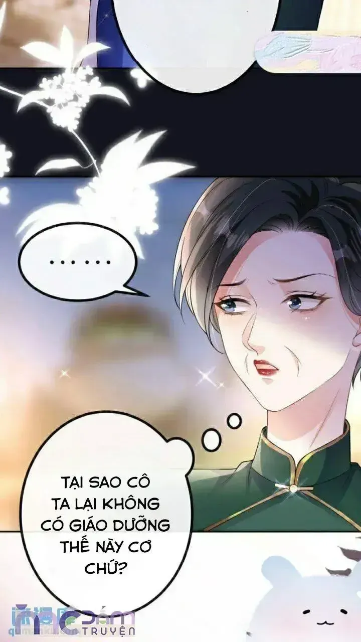 Tùy Ý Thiêu Đốt Lửa Tình Tập 96 trang 28