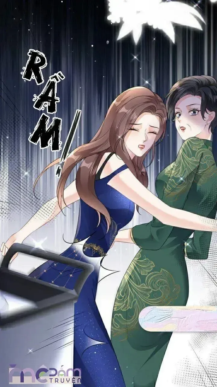Tùy Ý Thiêu Đốt Lửa Tình Tập 96 trang 34