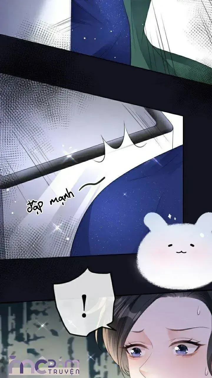Tùy Ý Thiêu Đốt Lửa Tình Tập 96 trang 35