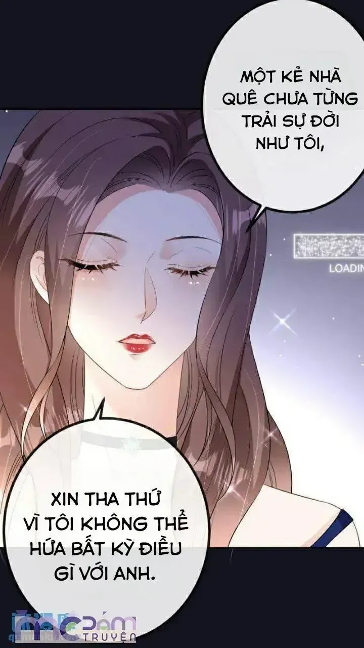 Tùy Ý Thiêu Đốt Lửa Tình Tập 96 trang 8