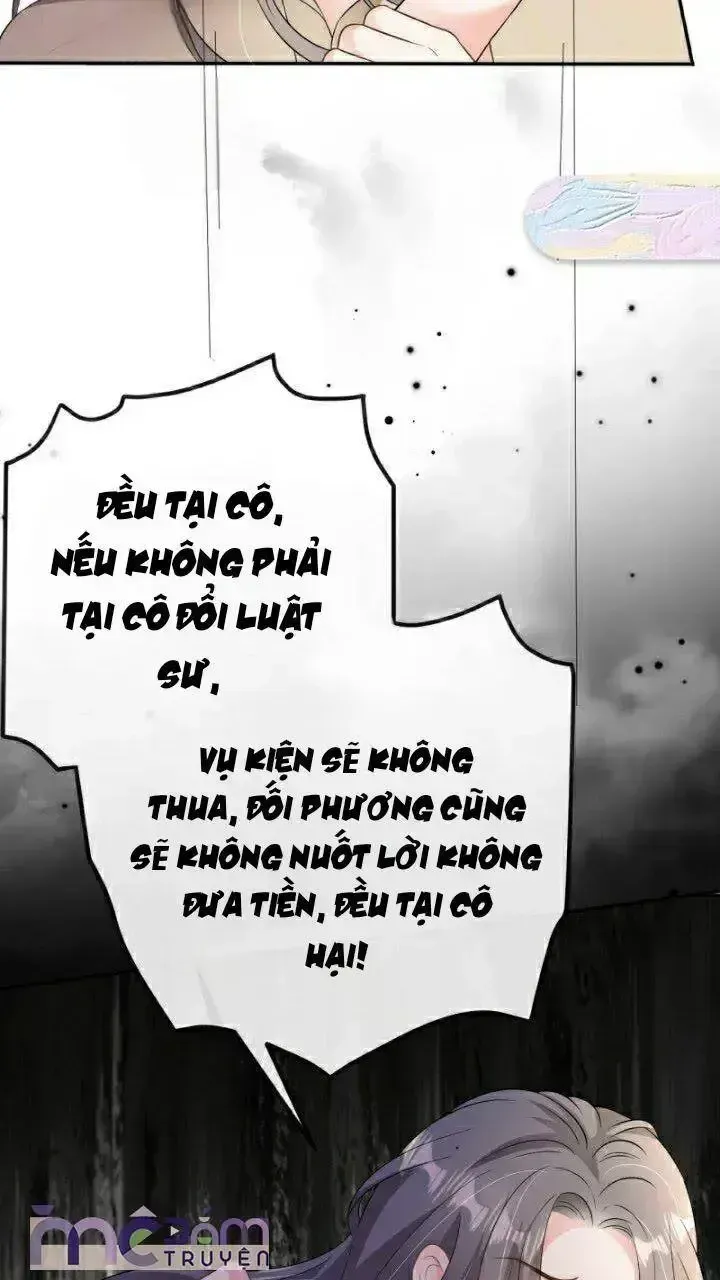 Tùy Ý Thiêu Đốt Lửa Tình Tập 97.1 trang 31