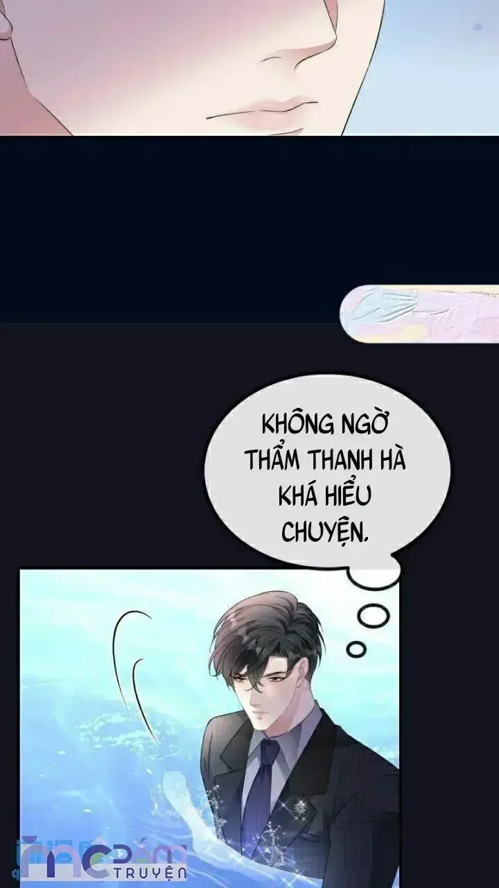 Tùy Ý Thiêu Đốt Lửa Tình Tập 97.1 trang 9