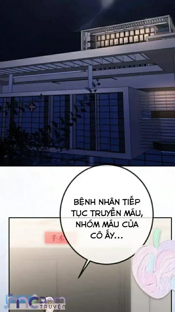 Tùy Ý Thiêu Đốt Lửa Tình Tập 97.2 trang 14