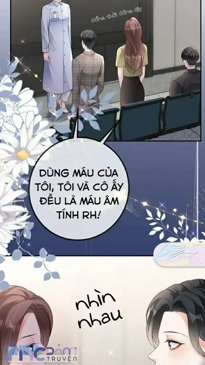 Tùy Ý Thiêu Đốt Lửa Tình Tập 97.2 trang 15