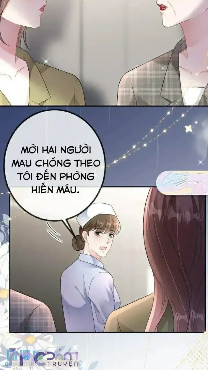 Tùy Ý Thiêu Đốt Lửa Tình Tập 97.2 trang 16