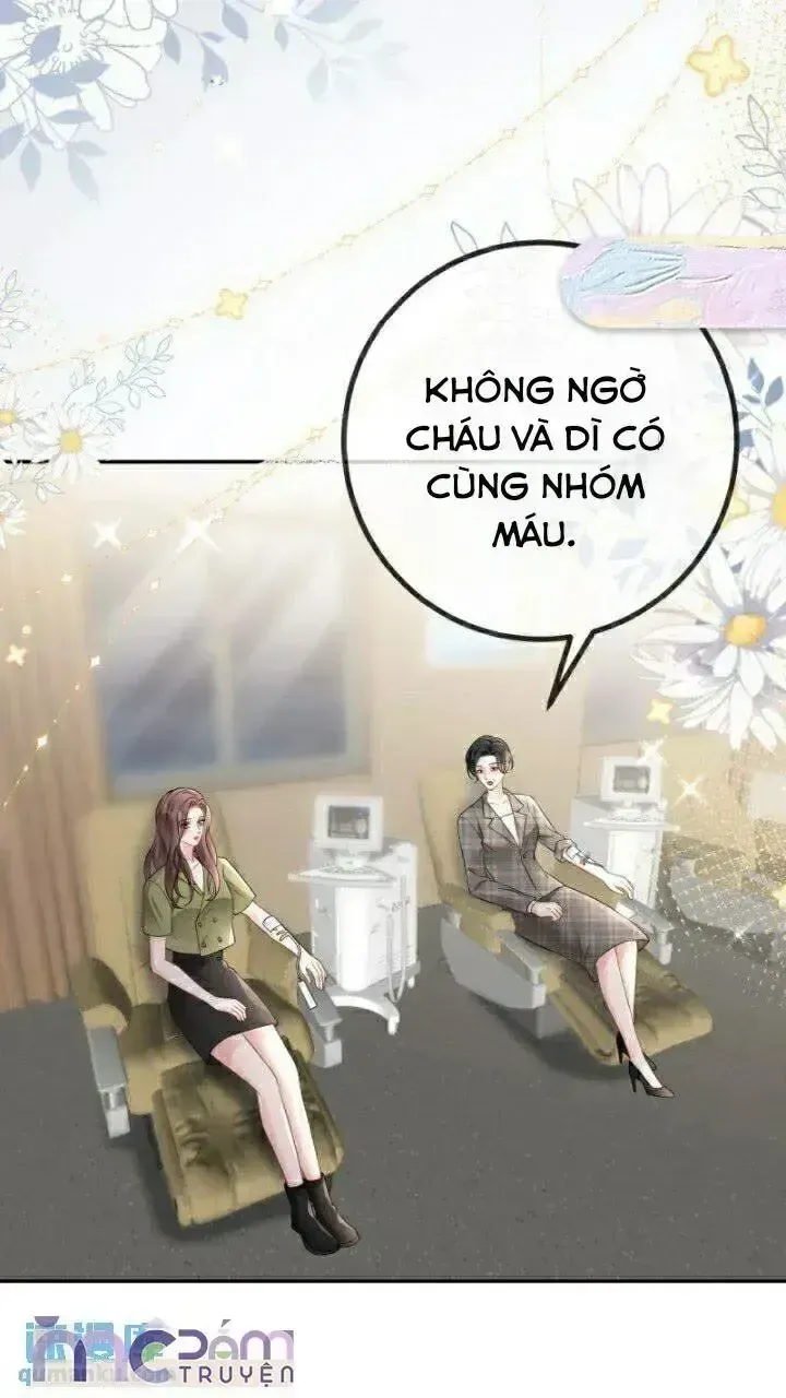 Tùy Ý Thiêu Đốt Lửa Tình Tập 97.2 trang 17