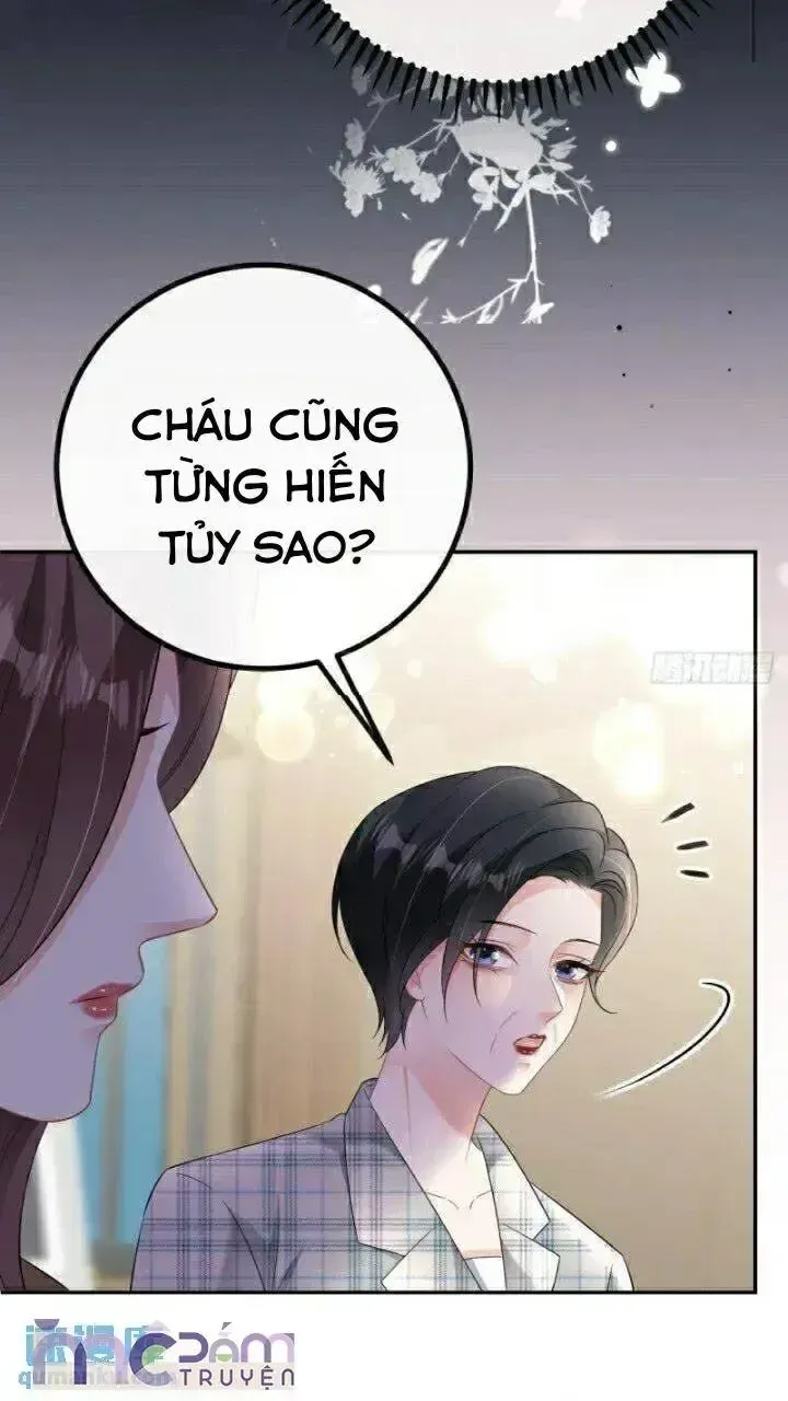 Tùy Ý Thiêu Đốt Lửa Tình Tập 97.2 trang 22