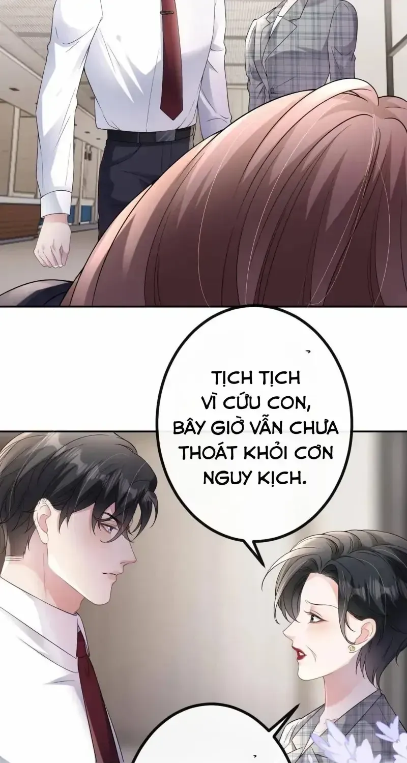 Tùy Ý Thiêu Đốt Lửa Tình Tập 98.1 trang 12