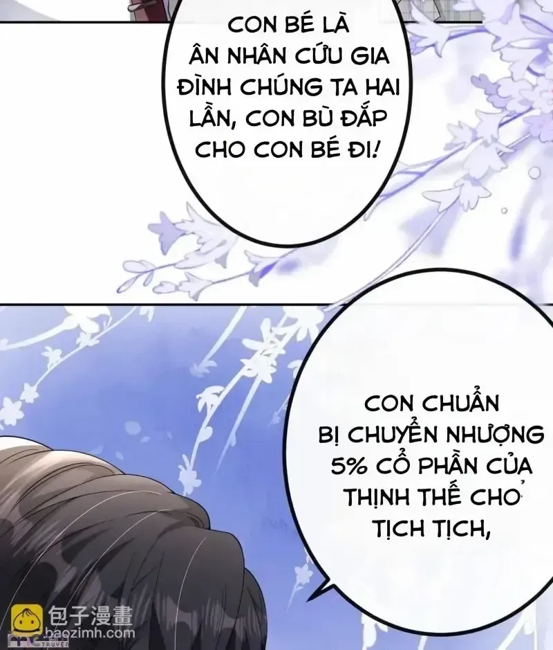 Tùy Ý Thiêu Đốt Lửa Tình Tập 98.1 trang 13