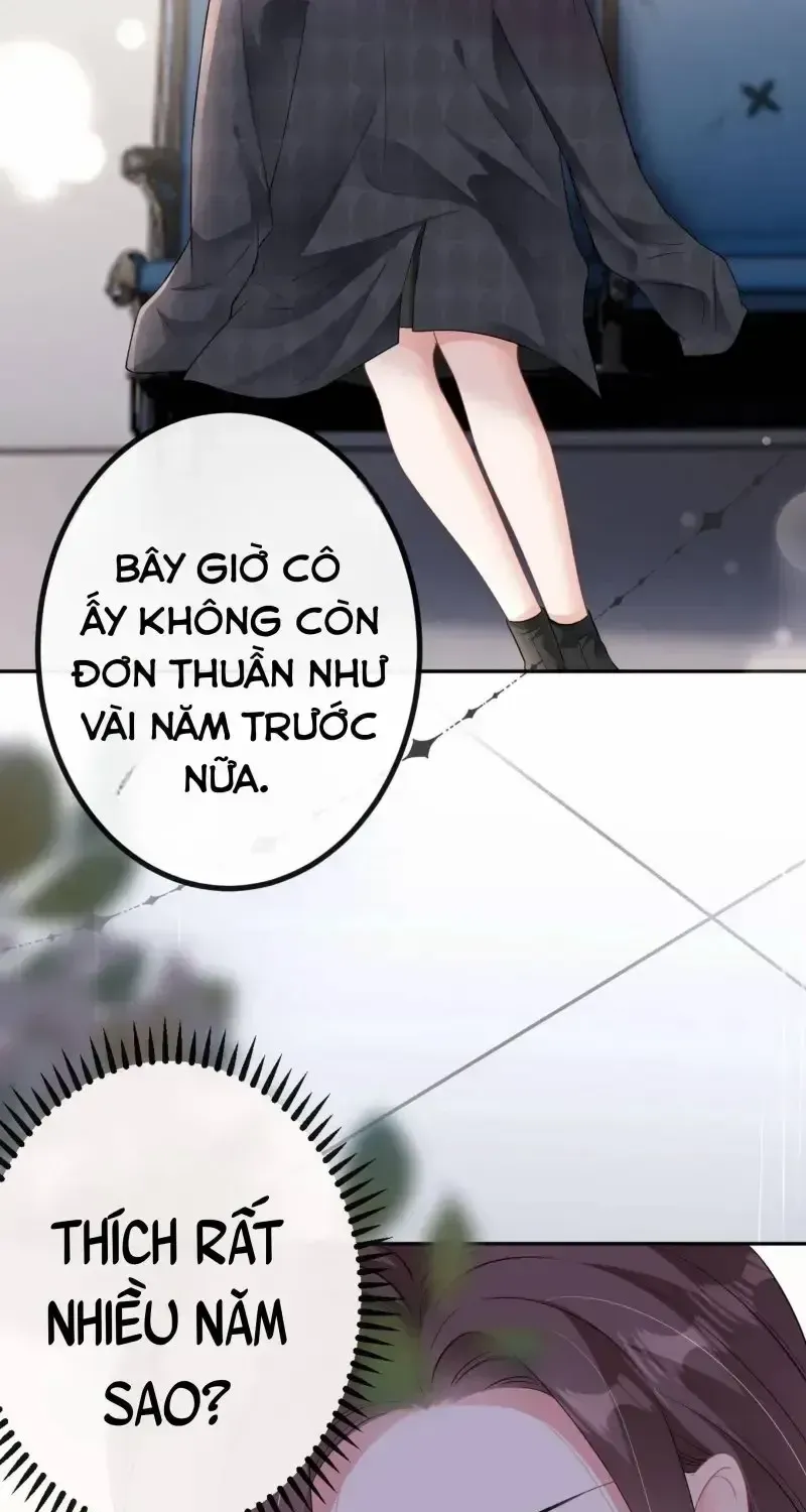 Tùy Ý Thiêu Đốt Lửa Tình Tập 98.1 trang 18
