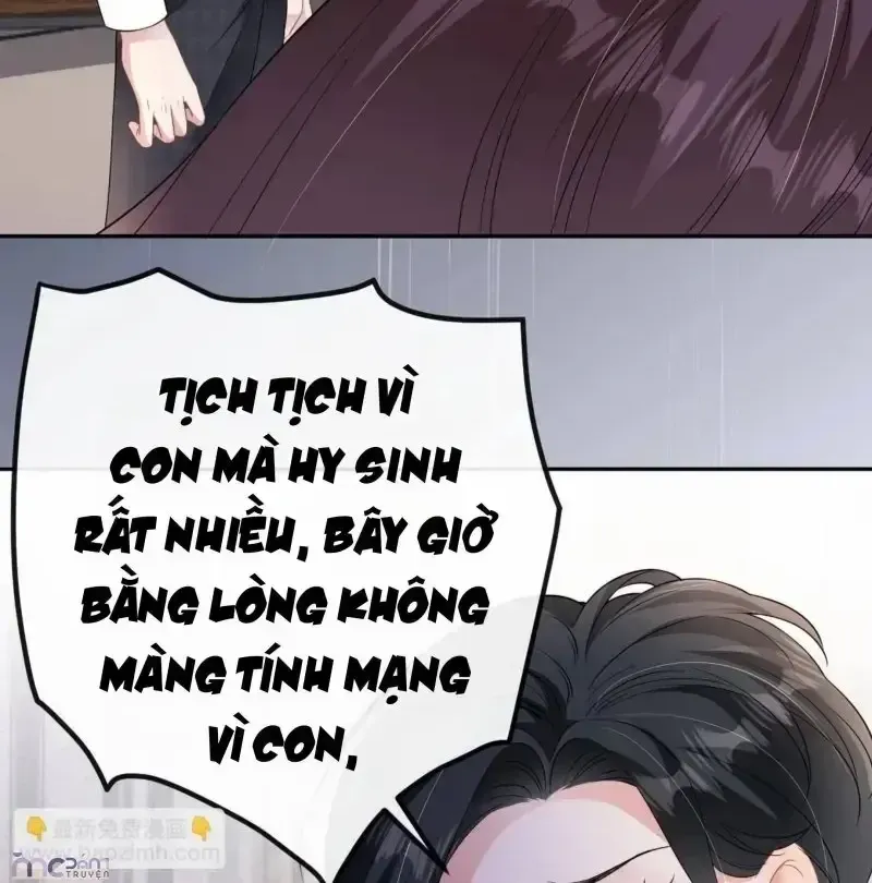 Tùy Ý Thiêu Đốt Lửa Tình Tập 98.1 trang 21