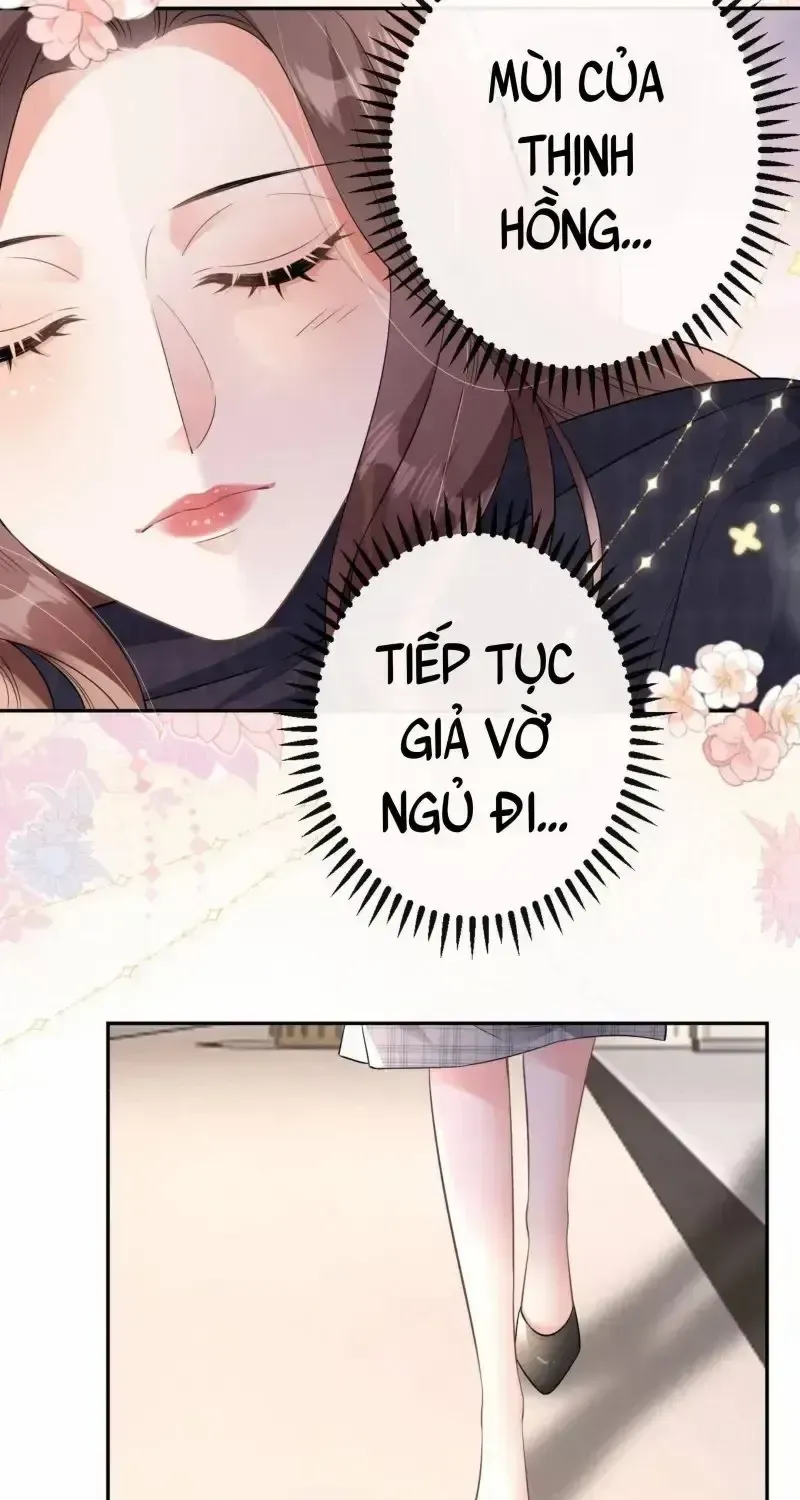 Tùy Ý Thiêu Đốt Lửa Tình Tập 98.1 trang 10