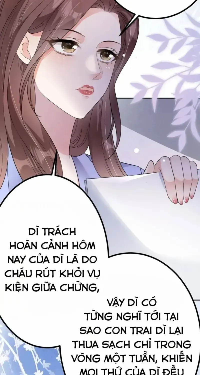 Tùy Ý Thiêu Đốt Lửa Tình Tập 98.2 trang 12