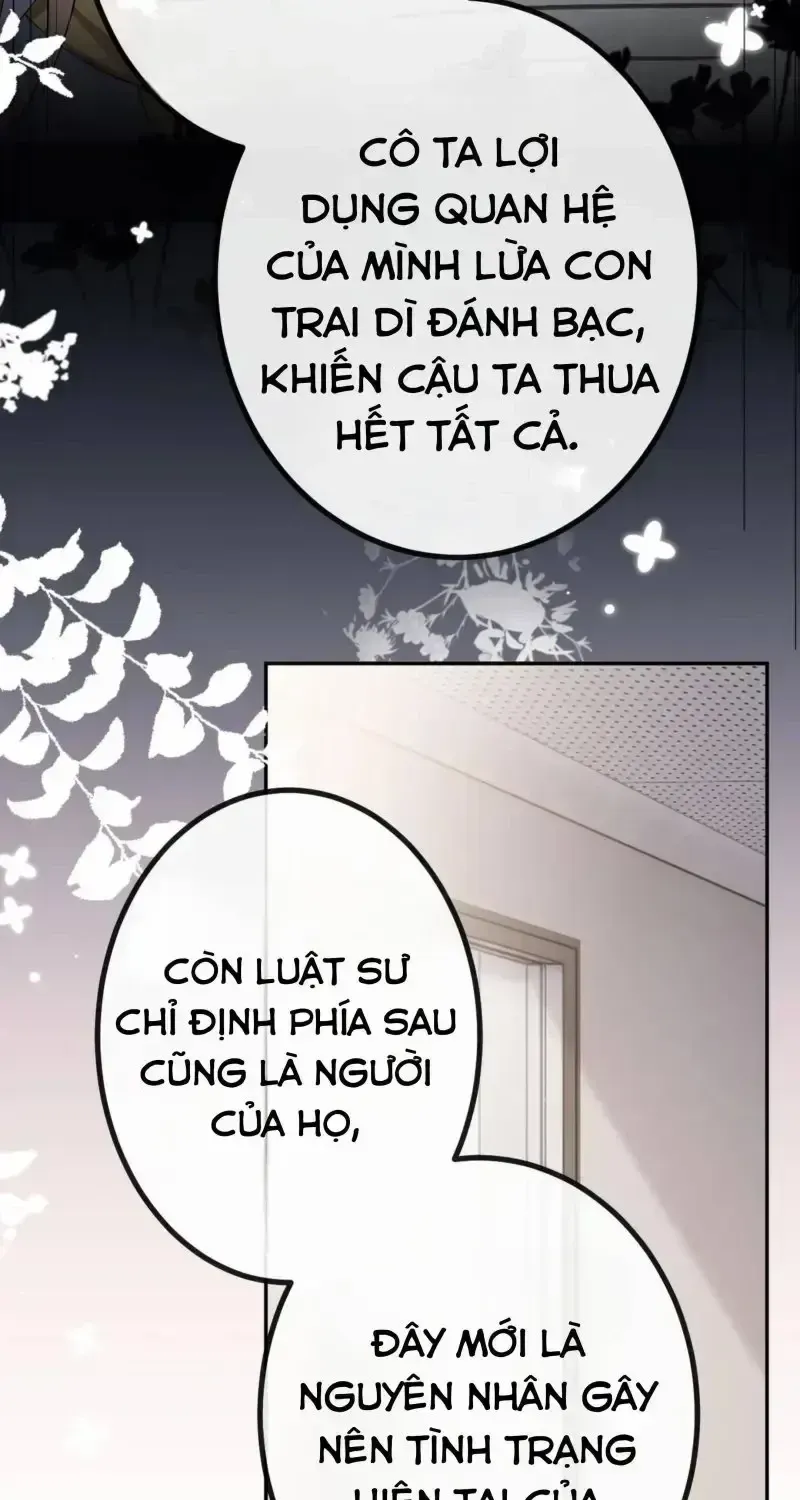 Tùy Ý Thiêu Đốt Lửa Tình Tập 98.2 trang 16