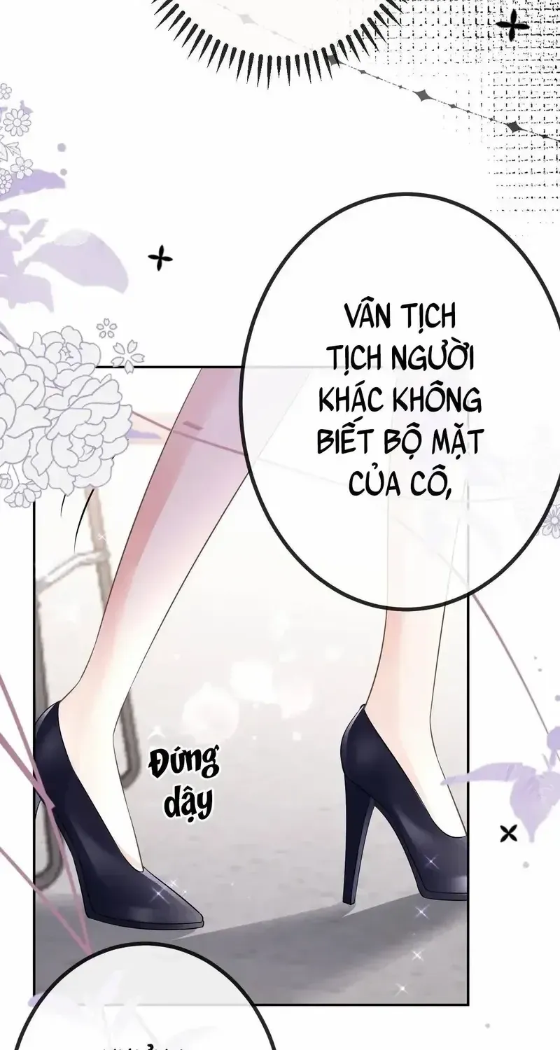 Tùy Ý Thiêu Đốt Lửa Tình Tập 99.1 trang 11