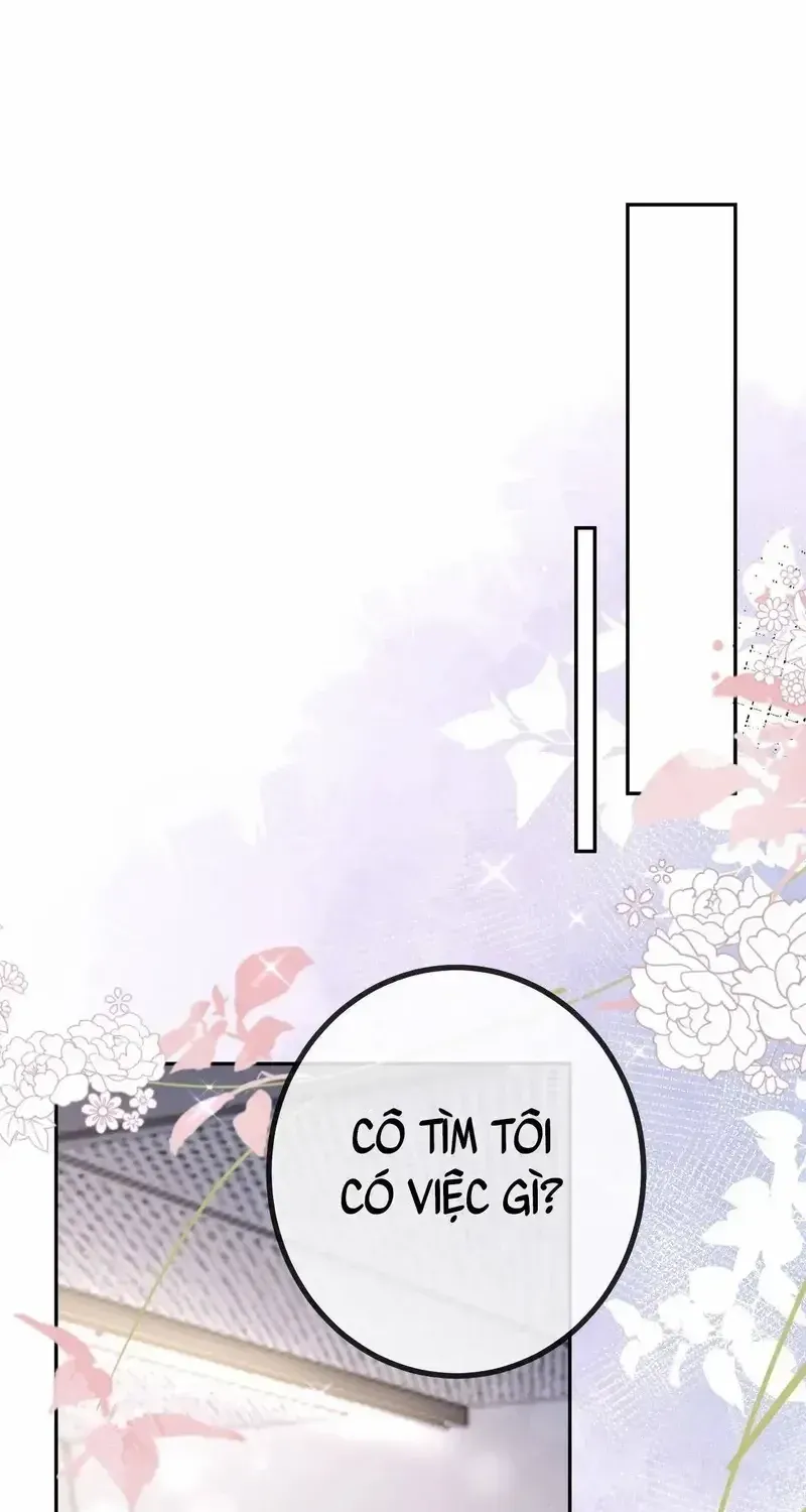 Tùy Ý Thiêu Đốt Lửa Tình Tập 99.1 trang 4