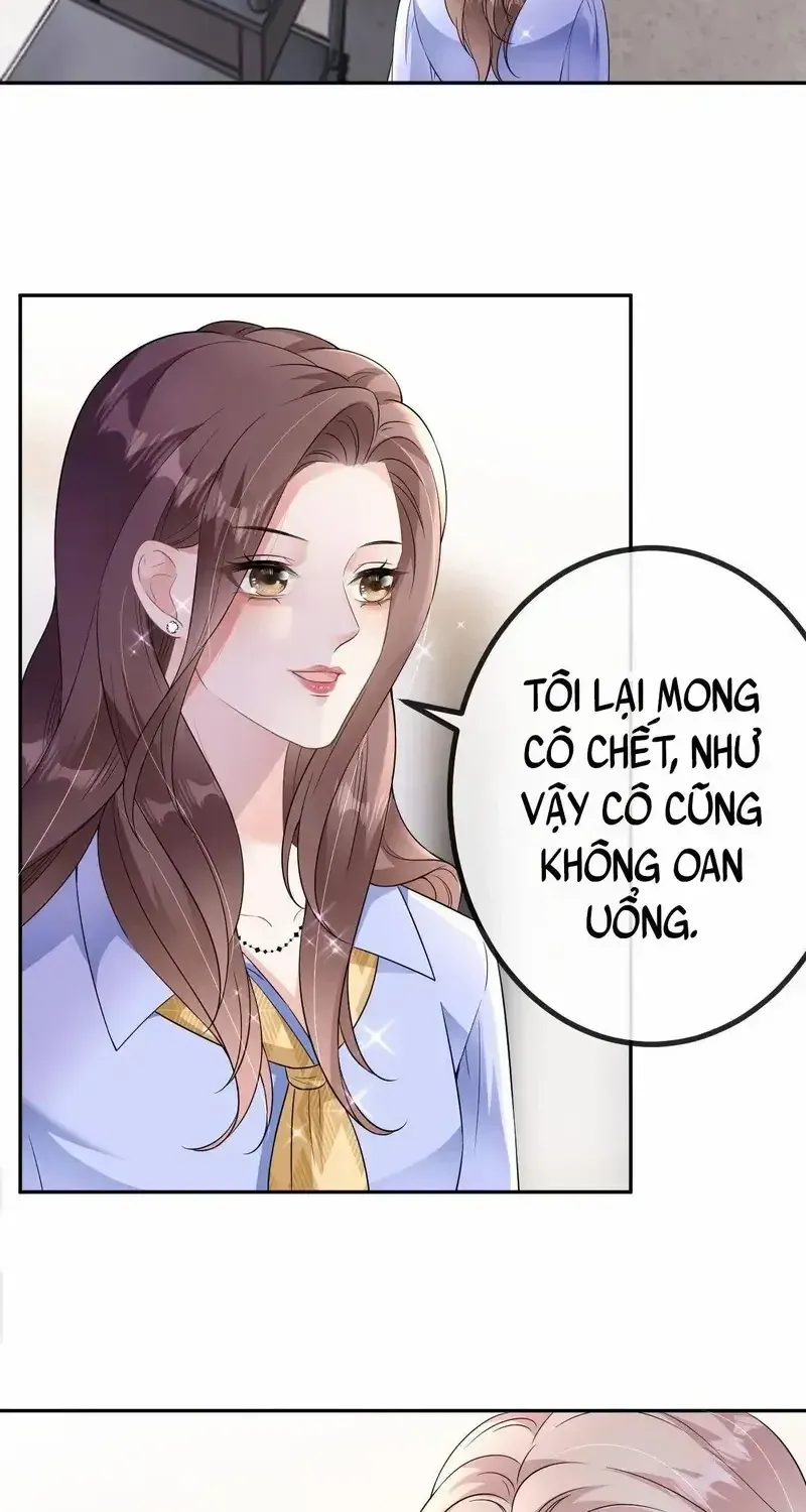 Tùy Ý Thiêu Đốt Lửa Tình Tập 99.1 trang 6
