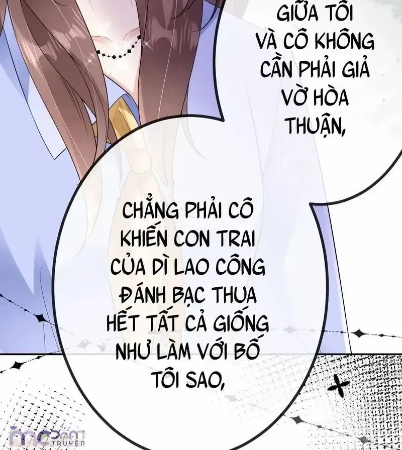 Tùy Ý Thiêu Đốt Lửa Tình Tập 99.1 trang 8