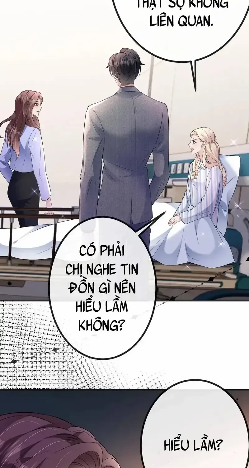 Tùy Ý Thiêu Đốt Lửa Tình Tập 99.2 trang 13