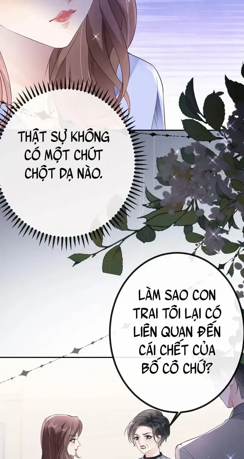Tùy Ý Thiêu Đốt Lửa Tình Tập 99.2 trang 16