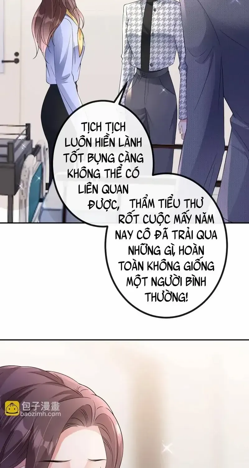 Tùy Ý Thiêu Đốt Lửa Tình Tập 99.2 trang 17