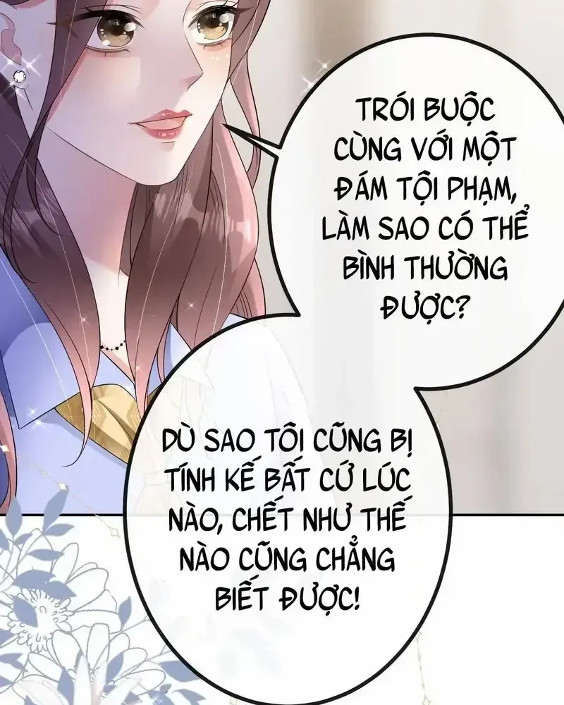 Tùy Ý Thiêu Đốt Lửa Tình Tập 99.2 trang 18