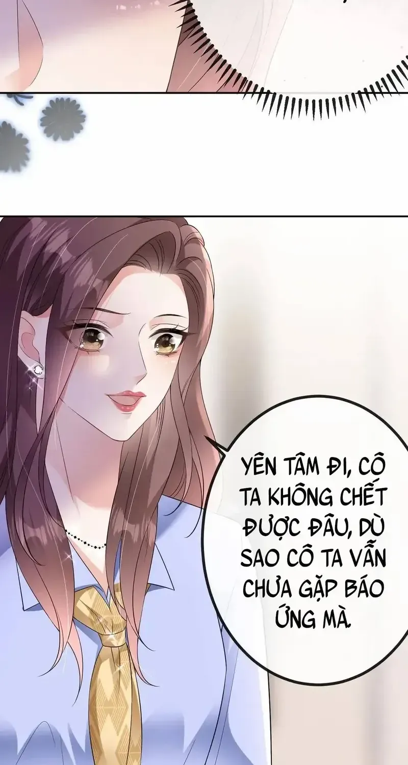 Tùy Ý Thiêu Đốt Lửa Tình Tập 99.2 trang 7