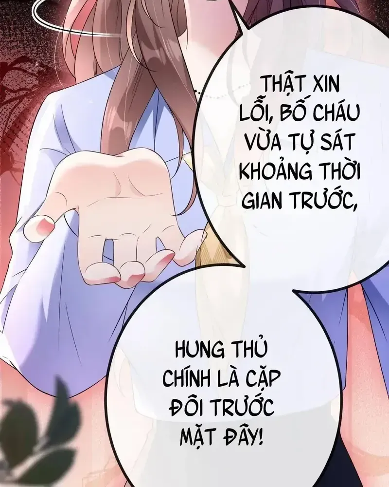 Tùy Ý Thiêu Đốt Lửa Tình Tập 99.2 trang 10