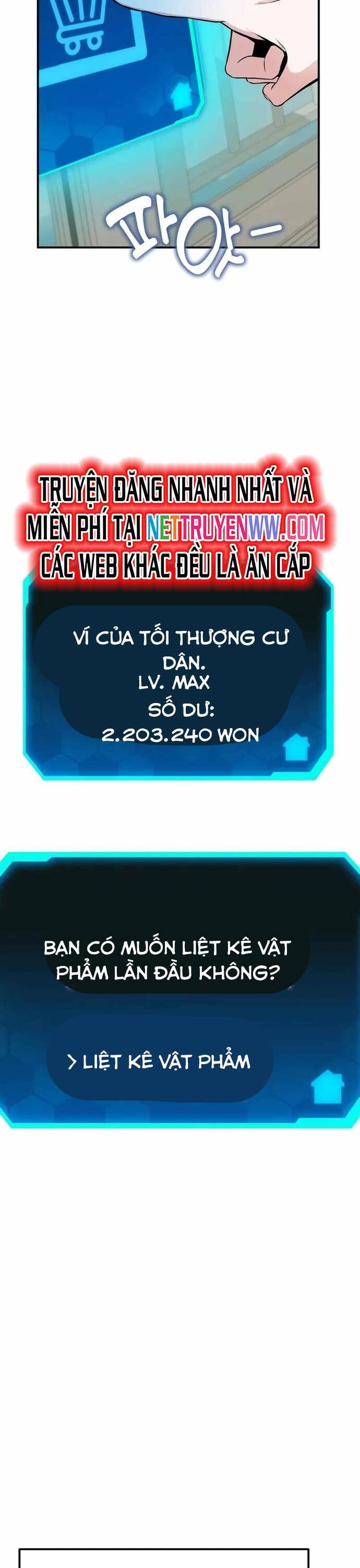 Tuyệt Đối Dân Cư Tập 2 trang 3