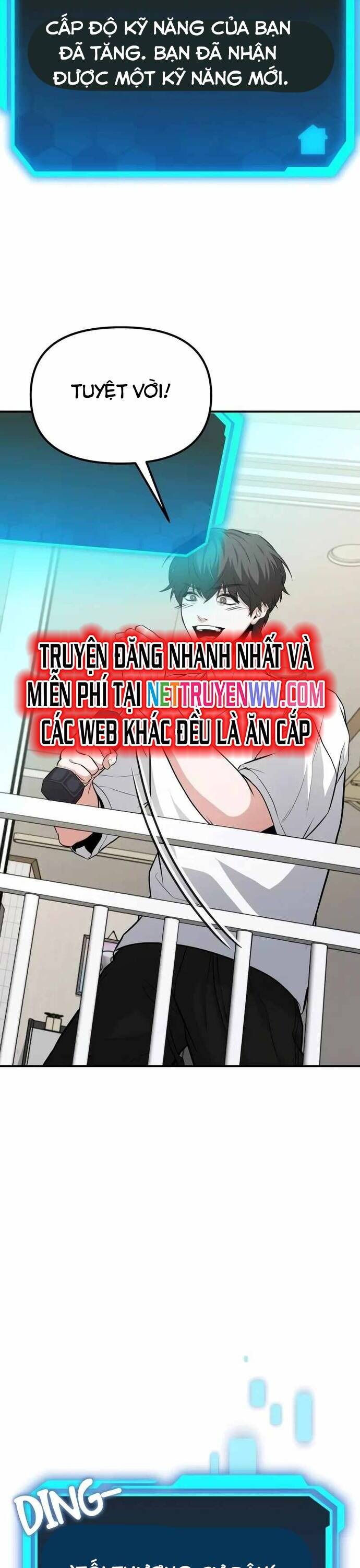 Tuyệt Đối Dân Cư Tập 2 trang 52