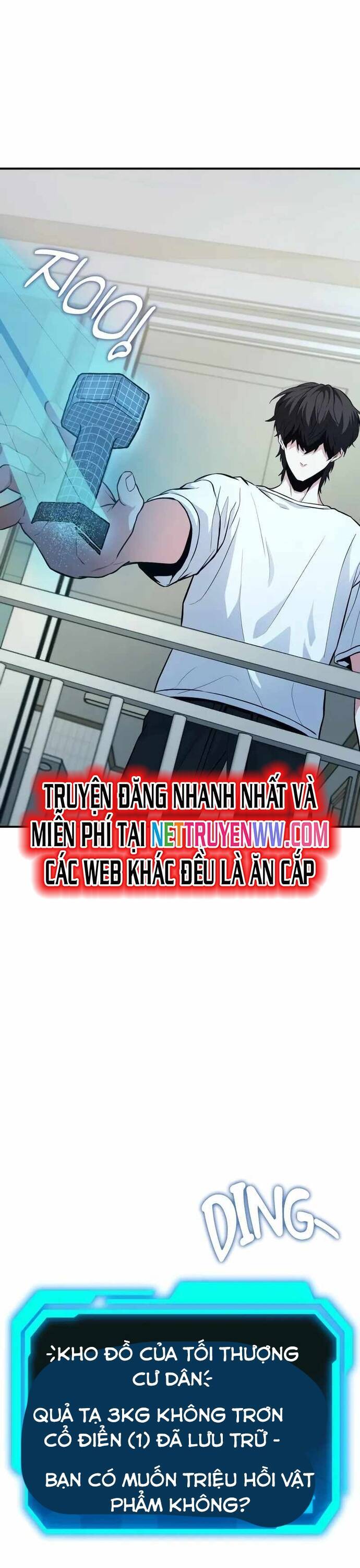 Tuyệt Đối Dân Cư Tập 2 trang 55