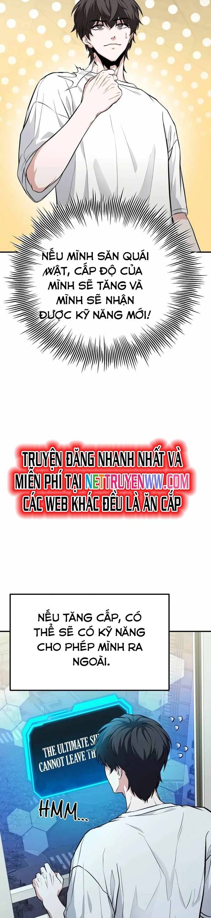 Tuyệt Đối Dân Cư Tập 2 trang 8