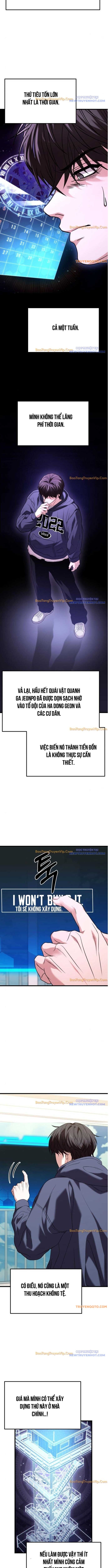 Tuyệt Đối Dân Cư Tập 21 trang 8