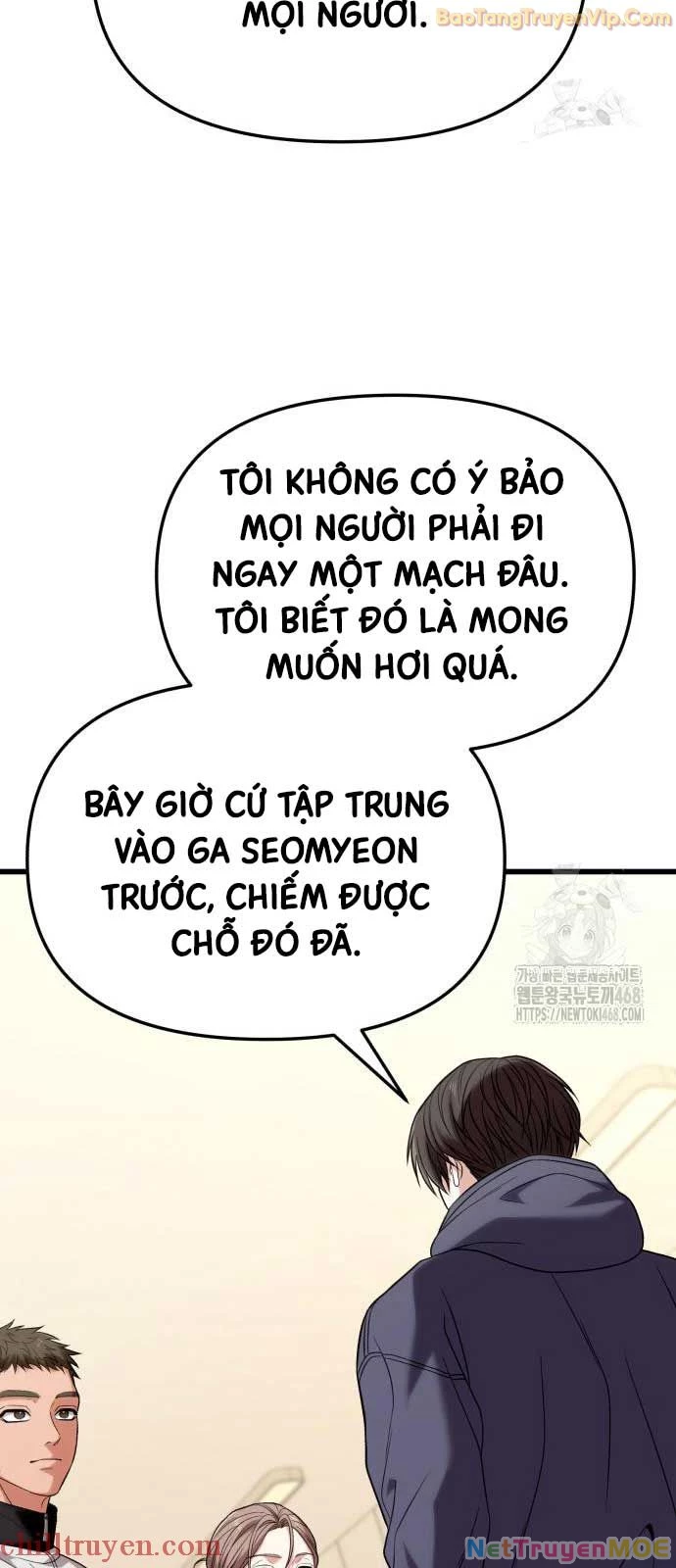 Tuyệt Đối Dân Cư Tập 22 trang 16