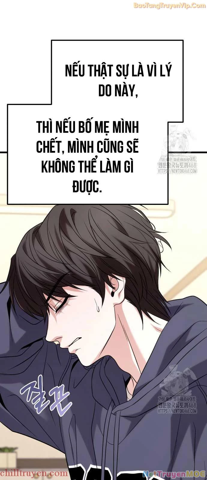 Tuyệt Đối Dân Cư Tập 22 trang 30