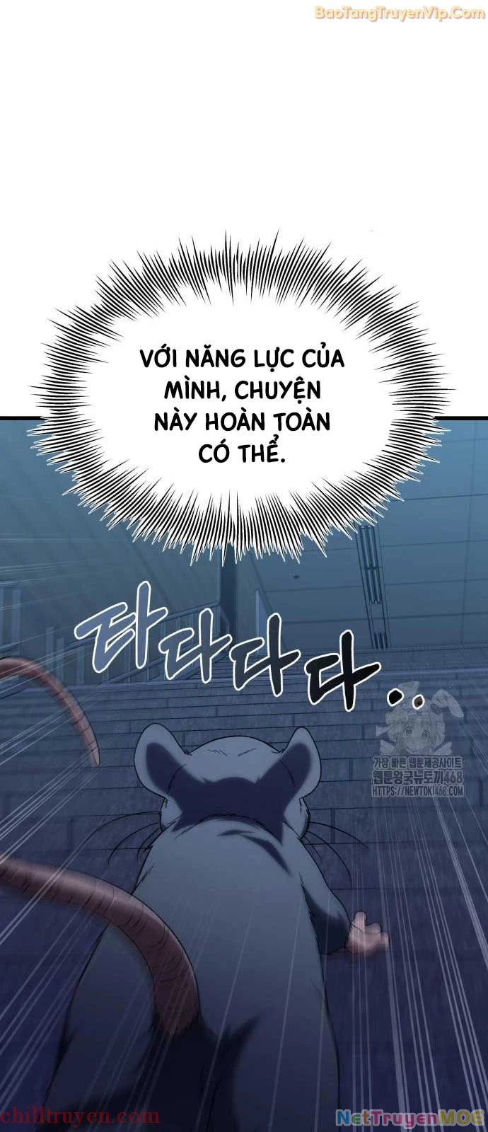 Tuyệt Đối Dân Cư Tập 22 trang 58