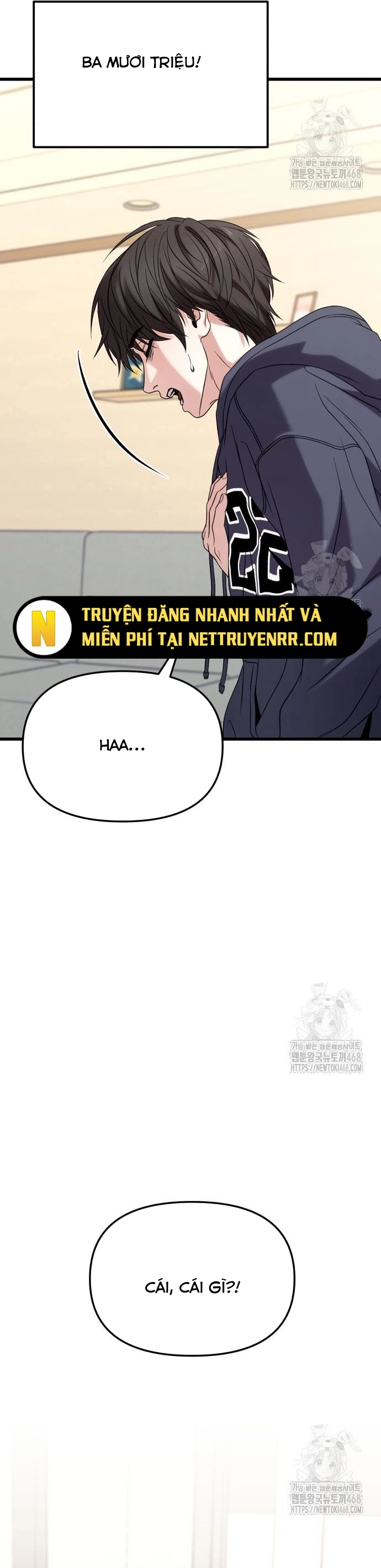 Tuyệt Đối Dân Cư Tập 23 trang 13