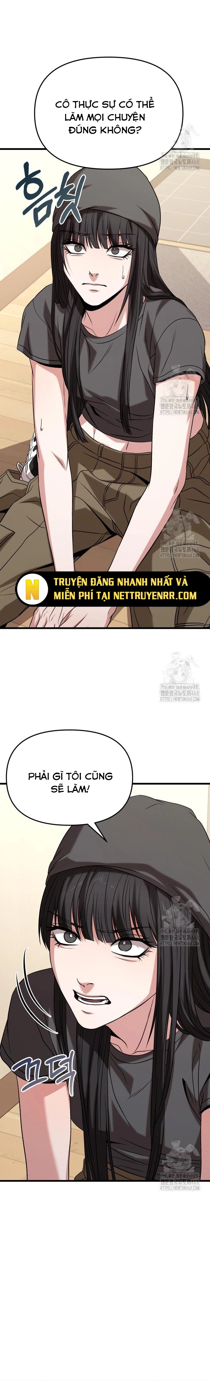 Tuyệt Đối Dân Cư Tập 23 trang 26