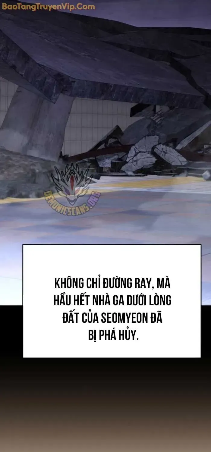 Tuyệt Đối Dân Cư Tập 34.4 trang 61