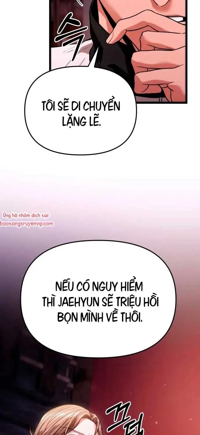 Tuyệt Đối Dân Cư Tập 36.1 trang 129