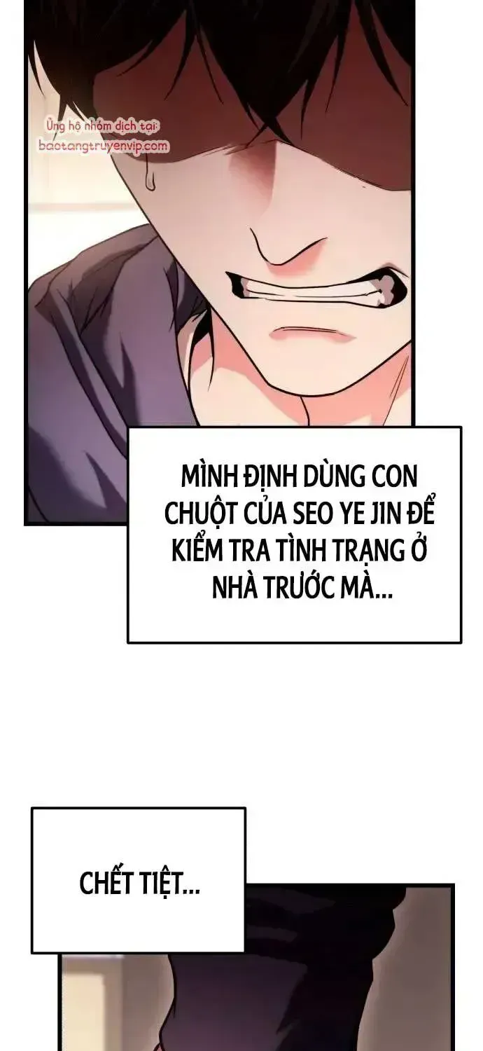 Tuyệt Đối Dân Cư Tập 36.4 trang 85