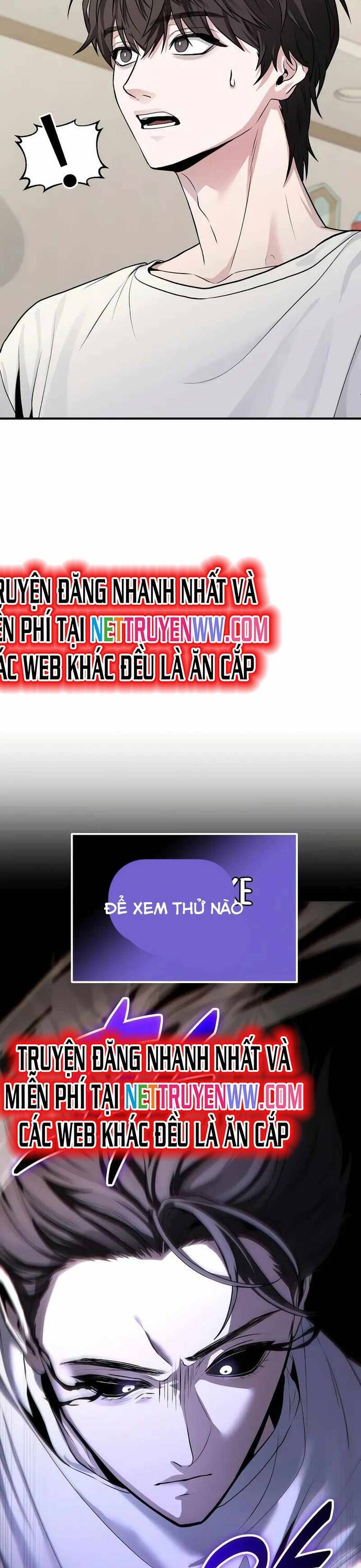 Tuyệt Đối Dân Cư Tập 7 trang 3