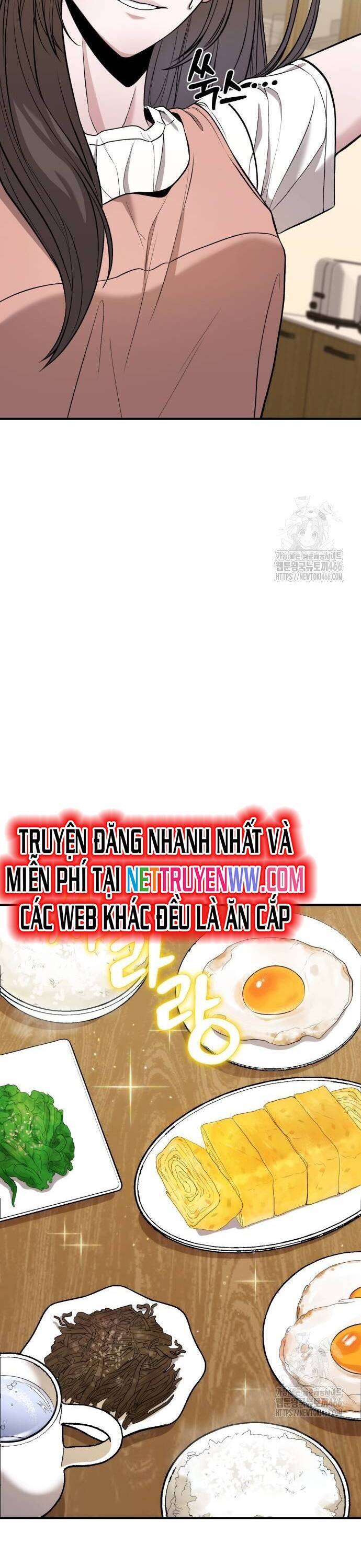 Tuyệt Đối Dân Cư Tập 8 trang 5