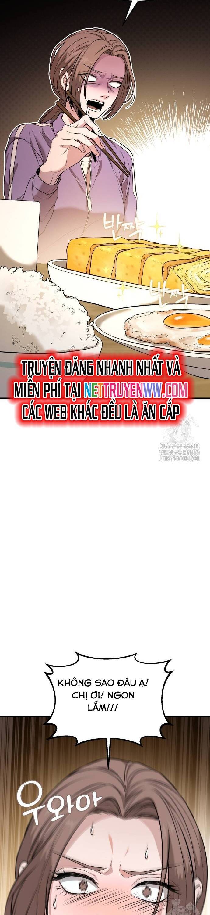 Tuyệt Đối Dân Cư Tập 8 trang 7