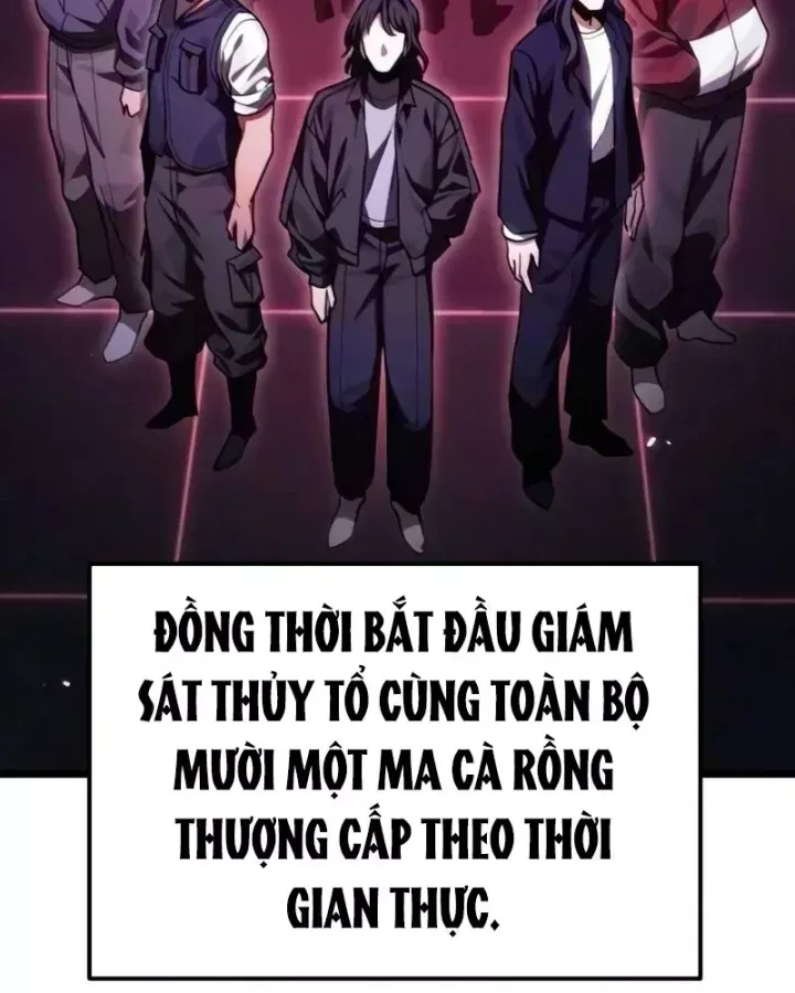 Tuyệt Đối Dân Cư Tập 83 trang 75