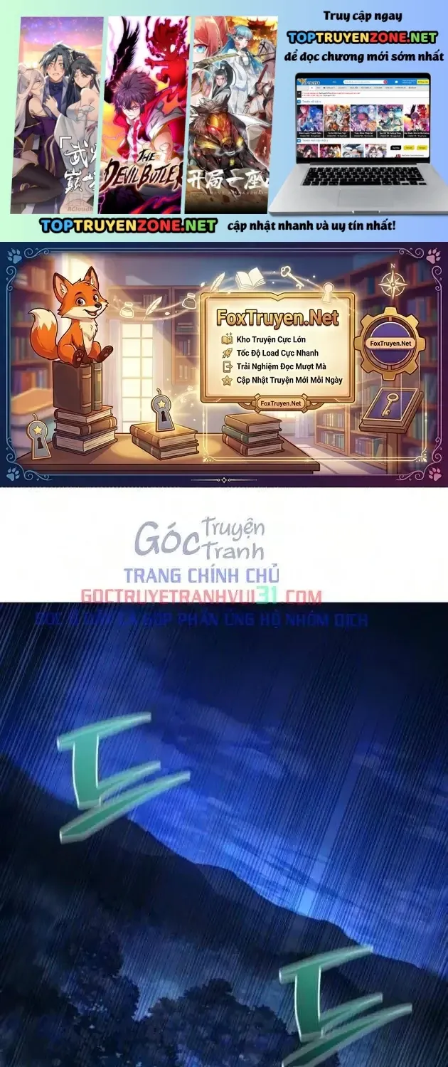 Tuyệt Đối Dân Cư Tập 97 trang 1