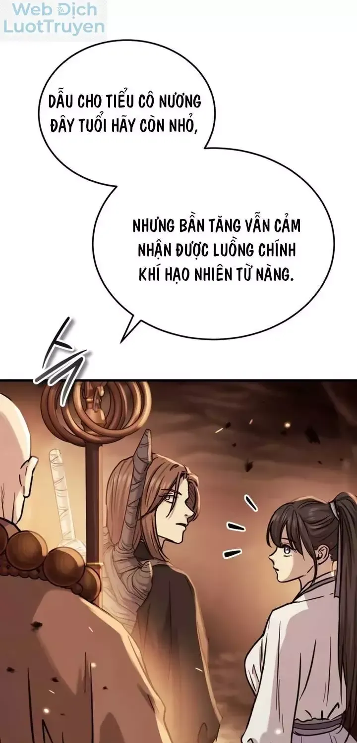 Tuyệt Thế Quân Lâm Tập 105.5 trang 64