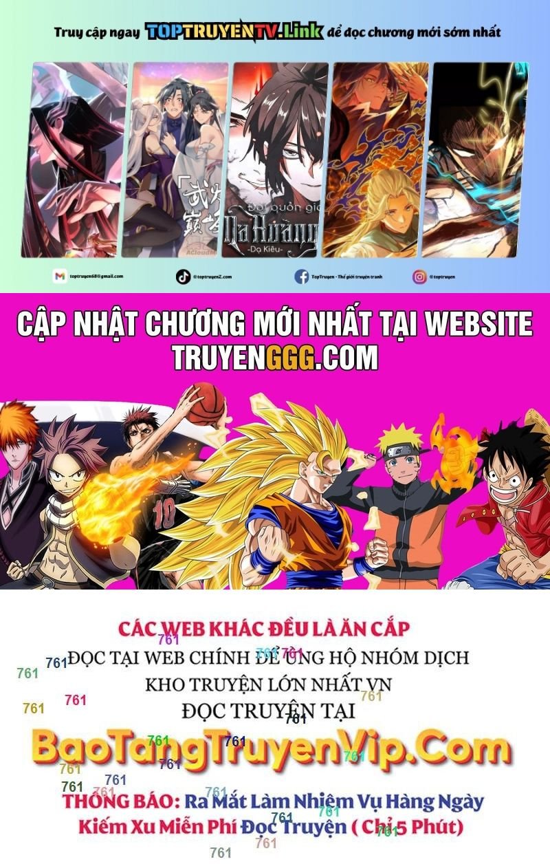 Tuyệt Thế Quân Lâm Tập 32 trang 1